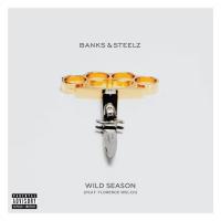 Виниловая пластинка Banks and Steelz / Wild Season (LP)