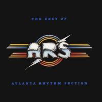 Компакт-диск Atlanta Rhythm Section / The Best Of Atlanta Rhythm Section (CD)