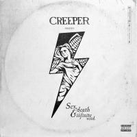 Компакт-диск Creeper / Sex, Death And The Infinite Void (Limited Edition)(CD)