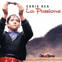 Компакт-диск Chris Rea / La Passione (CD)