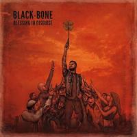 Виниловая пластинка Black-Bone / Blessing In Disguise (2LP)