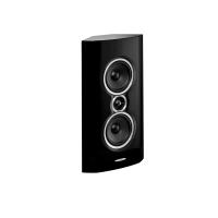 Настенная акустика Sonus Faber Sonetto Wall Black