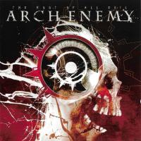 Компакт-диск Arch Enemy / The Root Of All Evil (1CD)