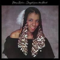 Виниловая пластинка Patrice Rushen / Straight From The Heart (2LP)