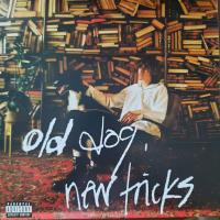 Виниловая пластинка Glaive / Old Dog, New Tricks (1LP)