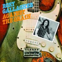 Компакт-диск Rory Gallagher / Against the grain (Jewel)(1CD)