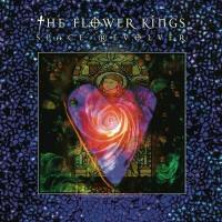 Виниловая пластинка Flower Kings / Space Revolver (2LP+CD) Виниловая пластинка Flower Kings / Space Revolver (2LP+CD)
