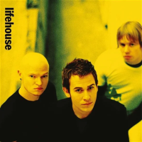 Виниловая пластинка Lifehouse / Lifehouse (1LP)