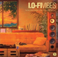 Виниловая пластинка Various Artists / Lo-Fi Vibes (2LP)