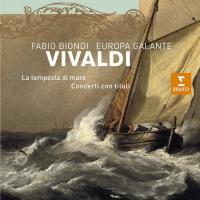 Компакт-диск Fabio Biondi / Concerti Con Titoli (1CD)