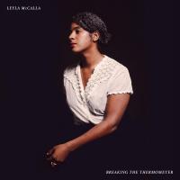 Виниловая пластинка LEYLA MCCALLA / BREAKING THE THERMOMETER (1LP)