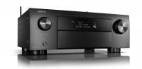 AV усилитель Denon AVCX4700HBKE2
