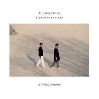 Виниловая пластинка Thomas Enhco & Stephane / A Modern Songbook Vol. 1 (1LP)