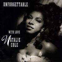 Компакт-диск Natalie Cole / Unforgettable...With Love (CD)