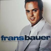 Виниловая пластинка FRANS BAUER / HIS ULTIMTAE COLLECTION (1LP)