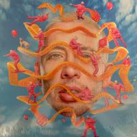 Виниловая пластинка Example / We may grow old but we.. (1LP)