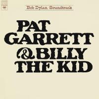 Виниловая пластинка Soundtrack / Bob Dylan: Pat Garrett & Billy The Kid (LP)