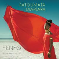 Виниловая пластинка DIAWARA FATOUMATA FENFO (Винил+Cd)