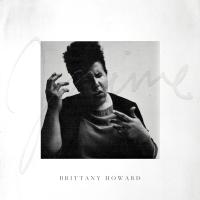 Компакт-диск Brittany Howard / Jaime (CD)