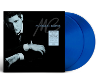 Виниловая пластинка Michael Buble / Call Me Irresponsible (coloured) (2LP)