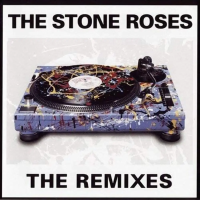 Виниловая пластинка The Stone Roses / The Remixes (2LP)