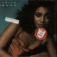 Виниловая пластинка ANITA WARD / SONGS OF LOVE (1LP)