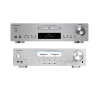 CD комплект Premiera: C1 PRO + A2 Silver