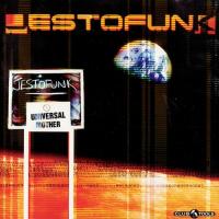 Виниловая пластинка Jestofunk / Universal Mother  (2LP)