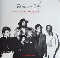 Виниловая пластинка FLEETWOOD MAC AT THE OTHER END VOL.1