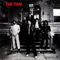 Виниловая пластинка The Time / The Time (Limited Edition)(Coloured Vinyl)(2LP)