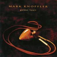 Компакт-диск Mark Knopfler / Golden Heart (HDCD)