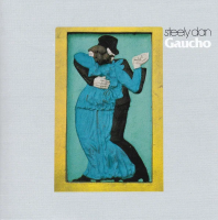 Компакт-диск Steely Dan / Gaucho (Jewel)(1CD)