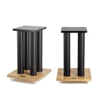 Акустическая стойка Radiotehnika T4B Black/Wood