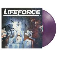Виниловая пластинка Henry Mancini / Lifeforce (coloured) (1LP)
