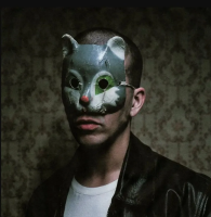 Виниловая пластинка FEDUK / Весёлая музыка (coloured) (1LP)