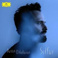 Виниловая пластинка Dustin O'Halloran / Silfur (2LP)