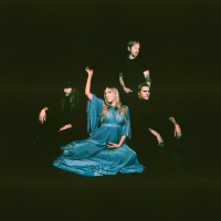 Виниловая пластинка Blues Pills / Birthday (coloured) (1LP)