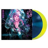 Виниловая пластинка Halestorm / Halestorm (10th Anniversary Edition)(Coloured Vinyl)(2LP)