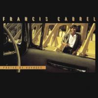 Виниловая пластинка Francis Cabrel / Photos De Voyages (LP)