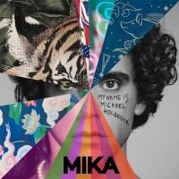 Компакт-диск Mika / My Name Is Michael Holbrook (CD)