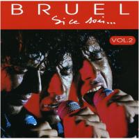 Компакт-диск Patrick Bruel / Si ce soir (vol. 2)(CD)