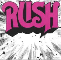 Компакт-диск Rush / Rush (Jewel)(1CD)