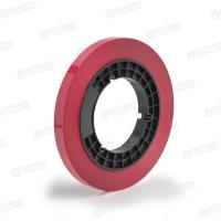 Ракорд RTM R39114 12.7мм 250м для магнитофонной ленты NAB красный