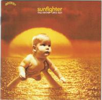 Компакт-диск Paul Kantner & Grace Slick / Sunfighter (Jewel) (1CD)