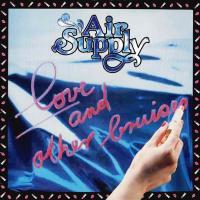 Компакт-диск Air Supply / Love And Other Bruises (CD)