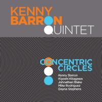 Компакт-диск Kenny Barron Quintet / Concentric Circles (CD)