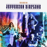 Компакт-диск Jefferson Airplane / The Best Of (CD)