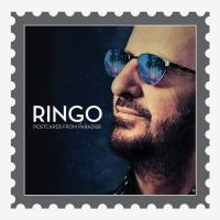 Компакт-диск Ringo Starr / Postcards From Paradise (CD)