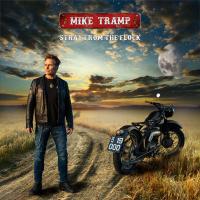 Компакт-диск Mike Tramp / Stray From The Flock (RU)(CD)