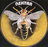 Компакт-диск Nektar / Nektar (CD)